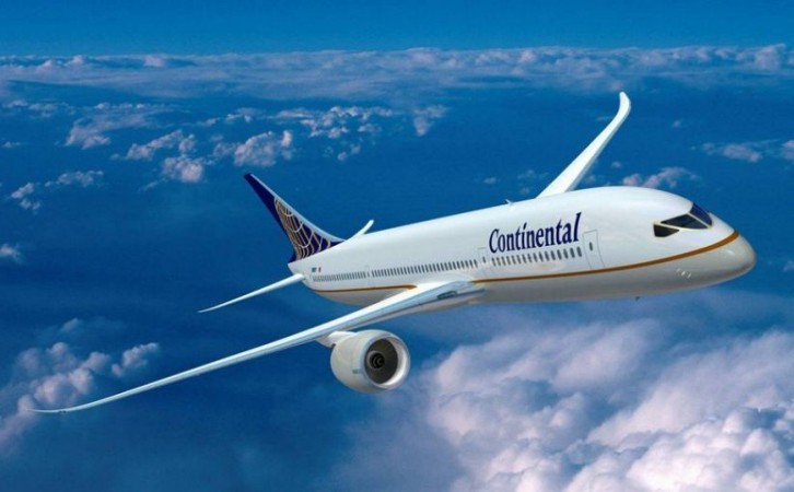 正安至匈牙利机场航空托运